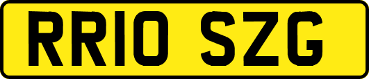 RR10SZG