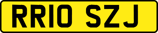 RR10SZJ