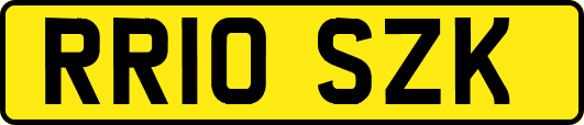RR10SZK