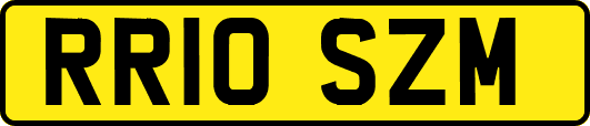 RR10SZM