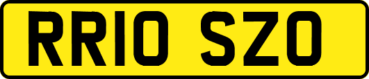 RR10SZO