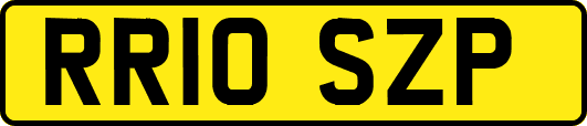 RR10SZP