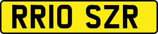 RR10SZR
