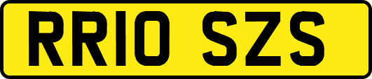 RR10SZS