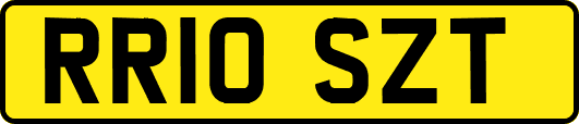 RR10SZT