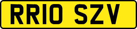 RR10SZV