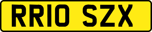 RR10SZX
