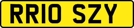 RR10SZY