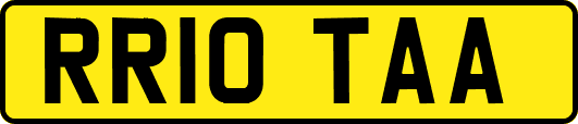 RR10TAA