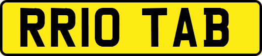 RR10TAB