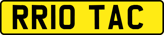 RR10TAC