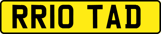 RR10TAD