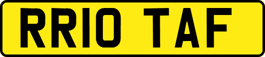 RR10TAF