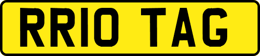 RR10TAG