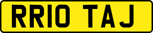 RR10TAJ
