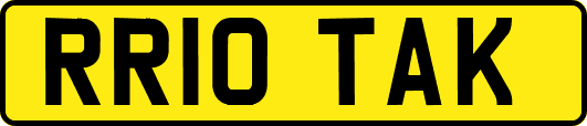 RR10TAK