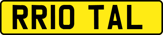 RR10TAL