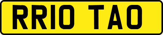 RR10TAO