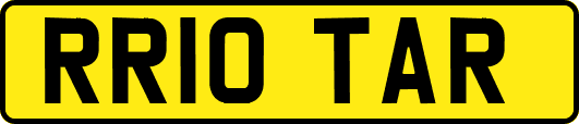 RR10TAR