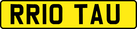 RR10TAU