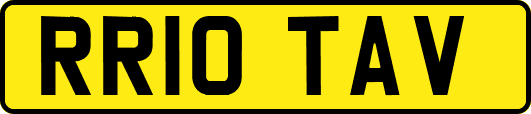 RR10TAV