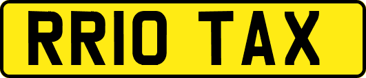 RR10TAX