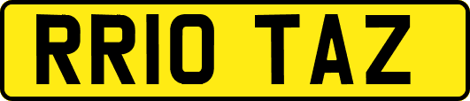 RR10TAZ