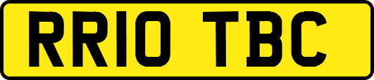 RR10TBC