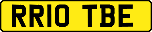 RR10TBE
