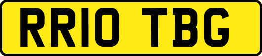 RR10TBG