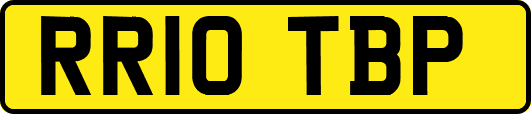 RR10TBP
