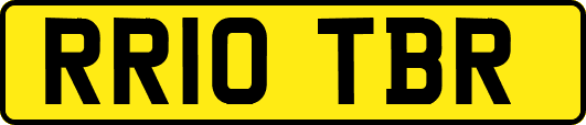RR10TBR