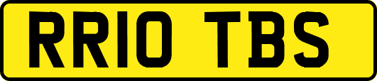 RR10TBS