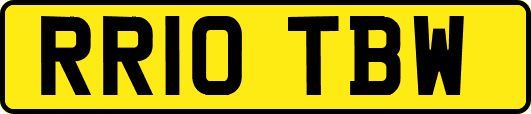 RR10TBW