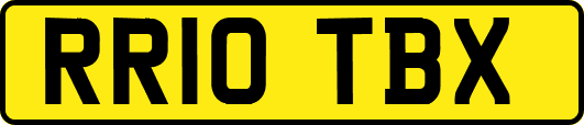 RR10TBX