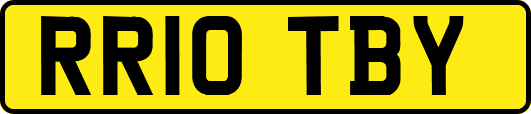 RR10TBY