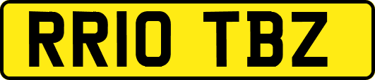 RR10TBZ