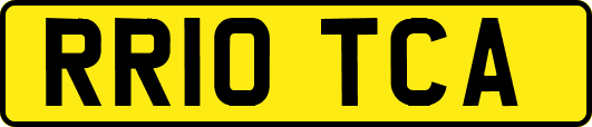 RR10TCA