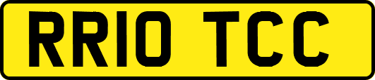 RR10TCC