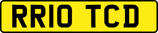 RR10TCD