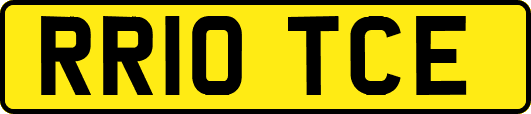 RR10TCE