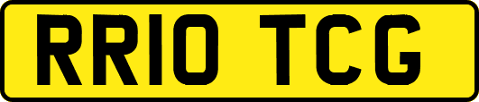RR10TCG