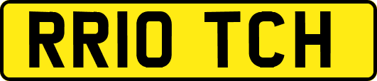 RR10TCH