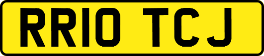 RR10TCJ