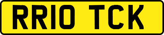 RR10TCK