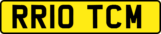RR10TCM