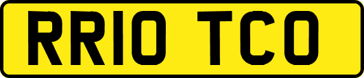 RR10TCO