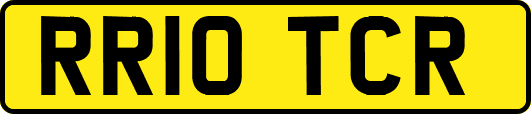 RR10TCR