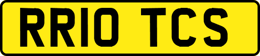RR10TCS
