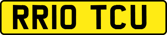 RR10TCU